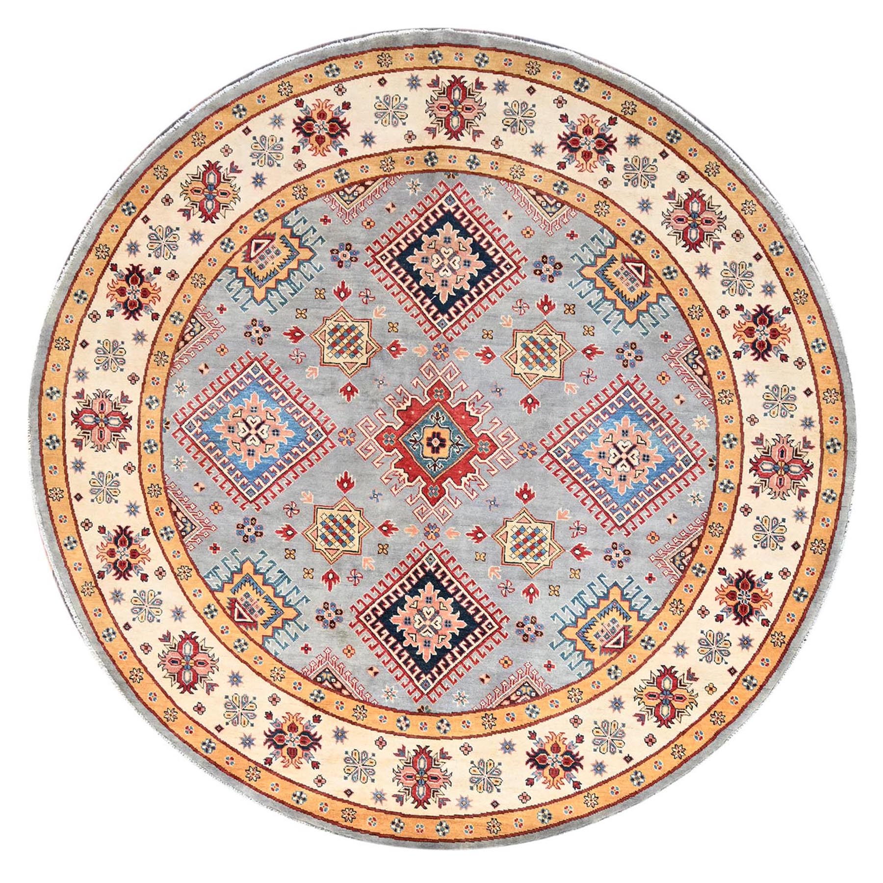 Kazak Rugs LUV775971